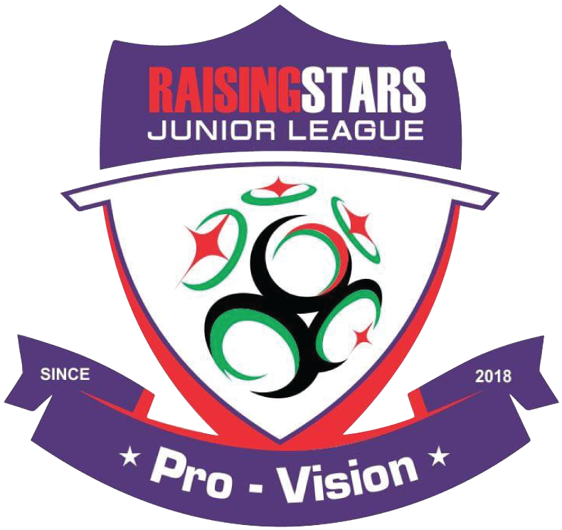 Raising Stars Junior League